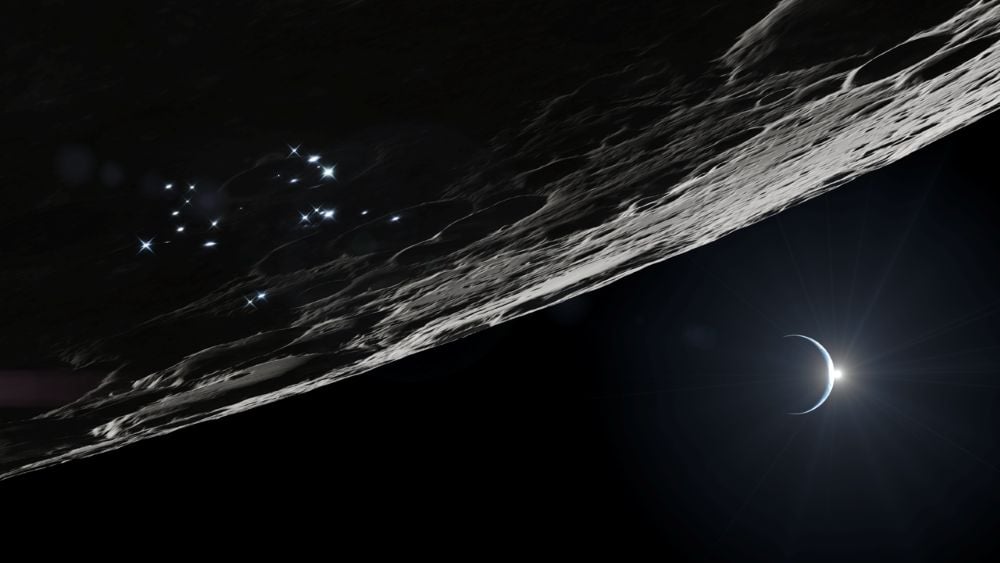 NASA-SBA Partner To Boost Investment For Deep Space Exploration
