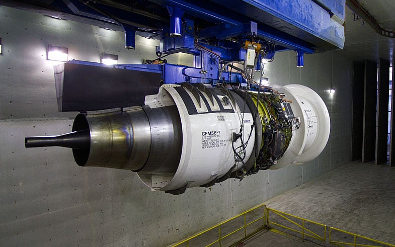 Podcast: The New Dynamics Of Engine Leasing