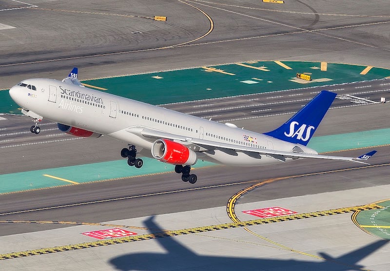 SAS To Place Widebody Order Soon