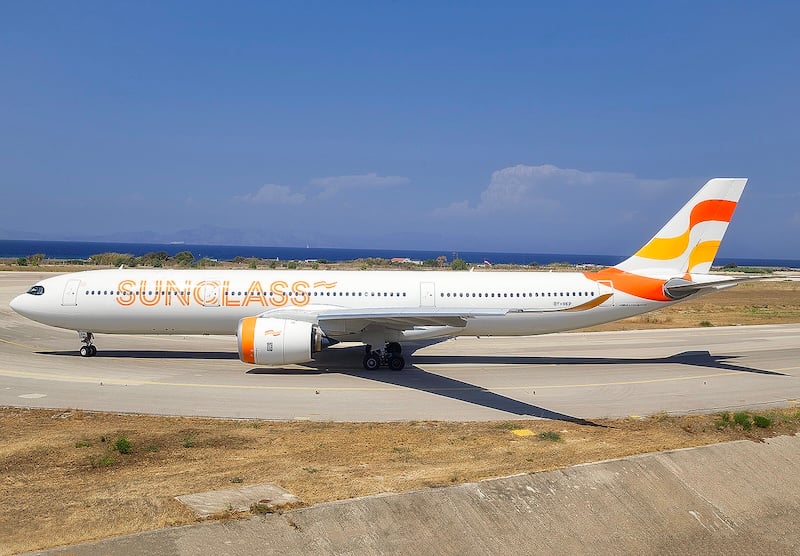Norwegian To Buy Nordic Leisure Travel Group, Absorb Sunclass Airlines