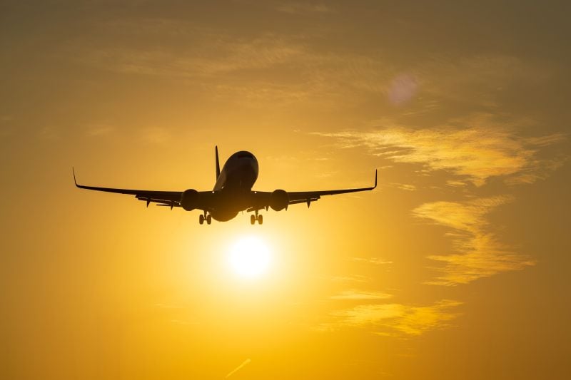 EU Airlines Raise Concerns Over Non-CO2 Reporting