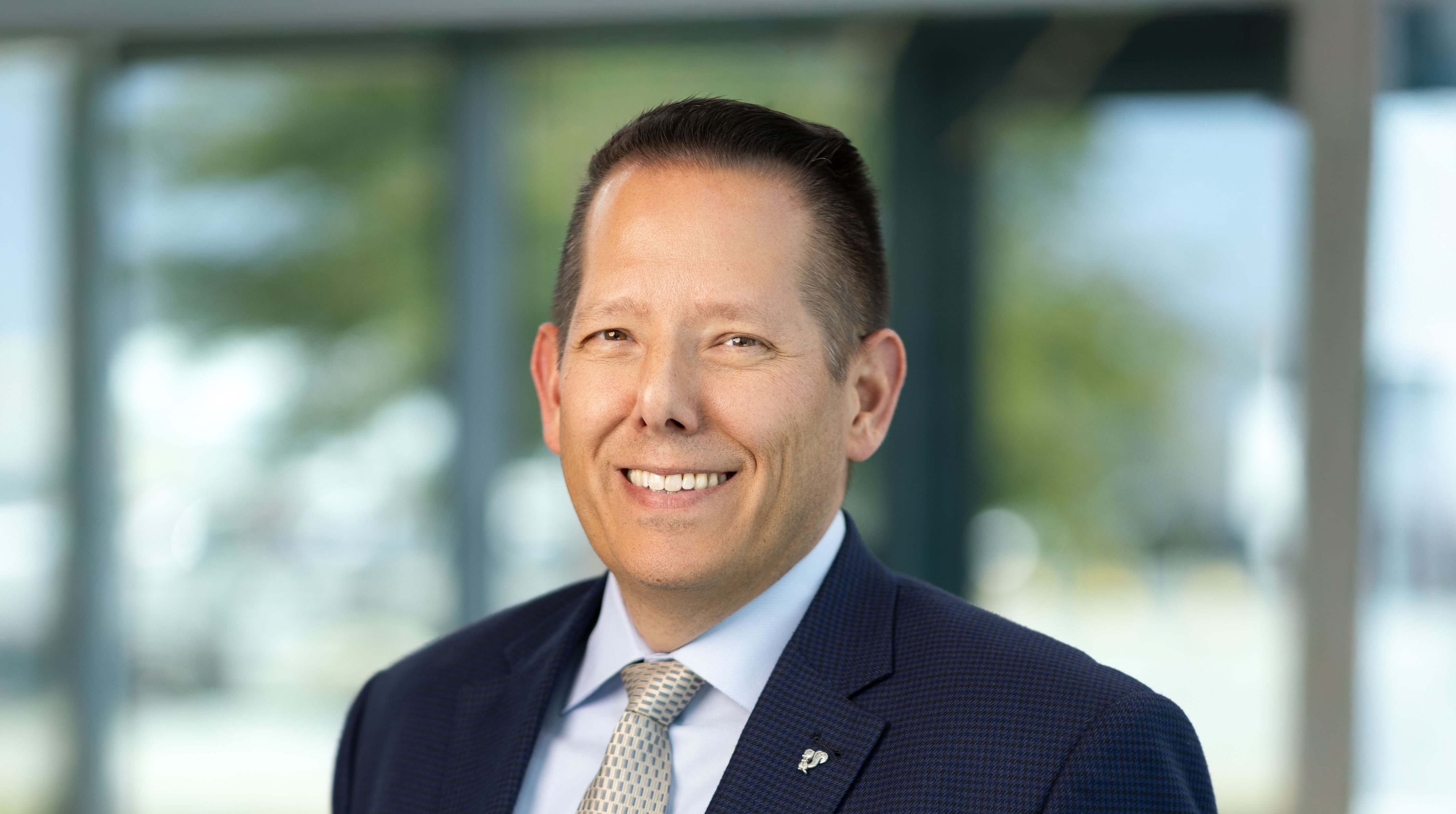 Skunk Works Appoints New General Manager