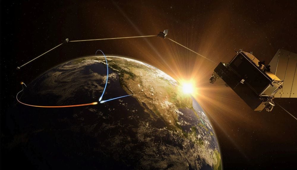 SASC Follows HASC Lead To Eliminate SDA, Space RCO In FY '27