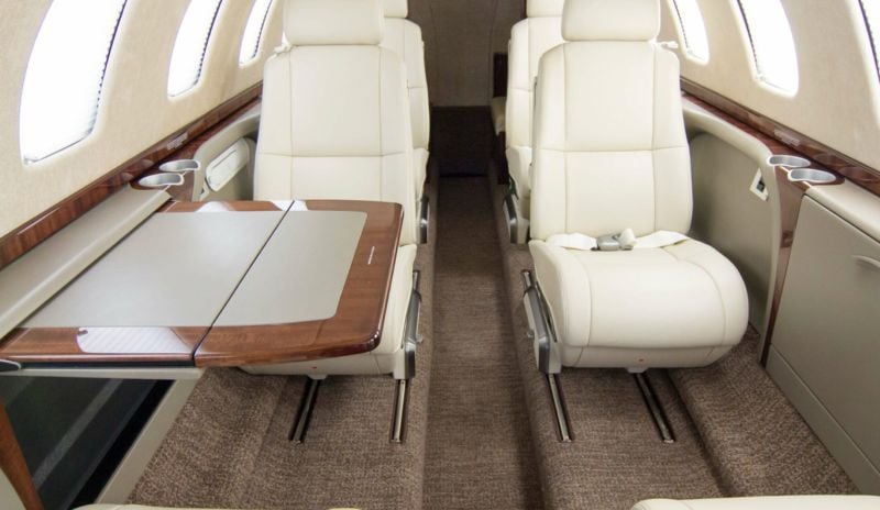 Sentient Jet Sees Continued Demand For Jet Cards In Private Aviation