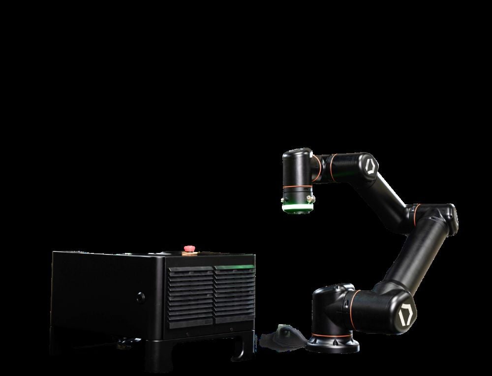 Standard Bots Raises $200m To Ramp Up Production