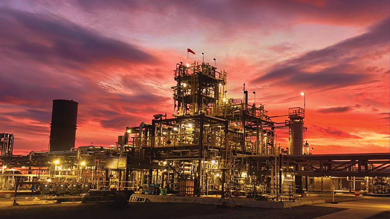 Twelve Starts Commercial Production Of e-SAF