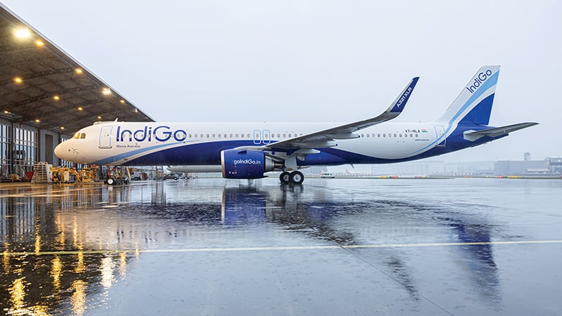 Asia-Pacific LCCs Target Fleet Flexibility With Airbus A321XLRs
