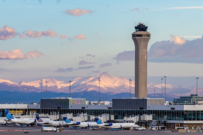 FAA Awards $1.8B For U.S. Airport Infrastructure Upgrades | Aviation Week