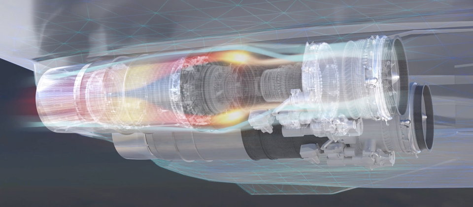 MTU, Safran FCAS Engine Partnership Poised to Wither