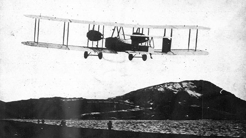 Aviation Week At 110: Decades Of Scoops—And A Few ‘Oops'