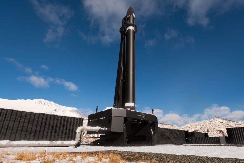Rocket Lab To Launch HASTE Missions From Alaska Under USSF Contract