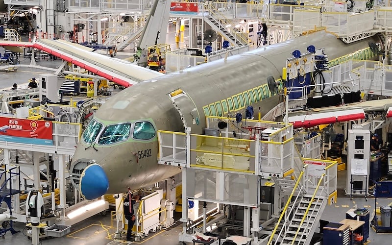 Podcast: Has The A220 Been A Winner For Airbus? And Should They Stretch It?
