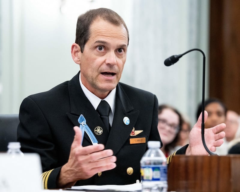 Podcast: ALPA President Talks Safety And Potential New Laws