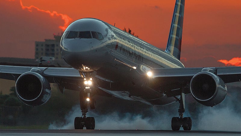 FAA And FCC Finalize Altimeter Retrofit And Rebate Plans