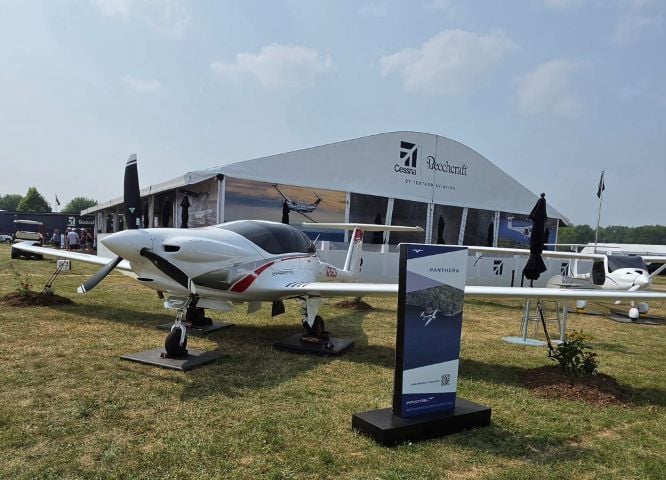 Textron Reports $1.54B Q2 Revenue, Focuses on Efficiency