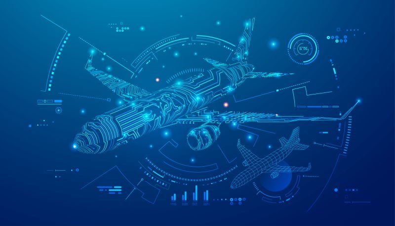 Aviation Technology Chiefs See AI As Force Multiplier