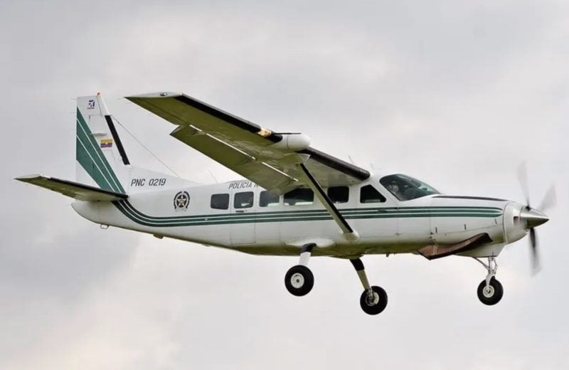 Ampaire Advances Hybrid Caravan Flight Tests, Certification