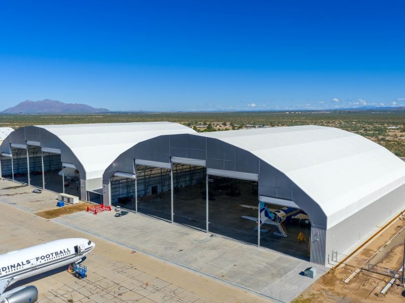 Ascent Aviation Leans On Tech To Navigate Aftermarket Challenges