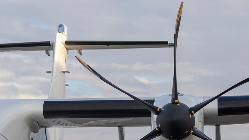 ATR Continues Push For U.S. Market Share And Eyes Production Ramp-Up