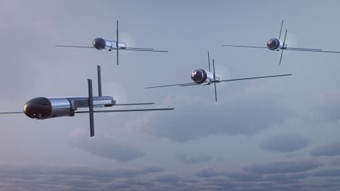 AeroVironment Partners With Applied Intuition For Mayhem-10 Autonomy