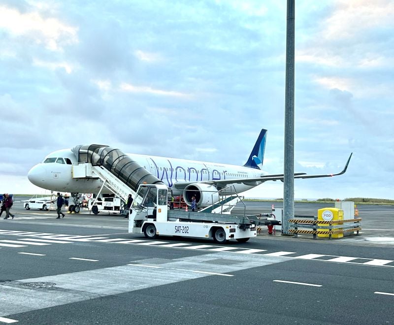 Azores Airlines CEO Sees Growing Interest In Privatization Process