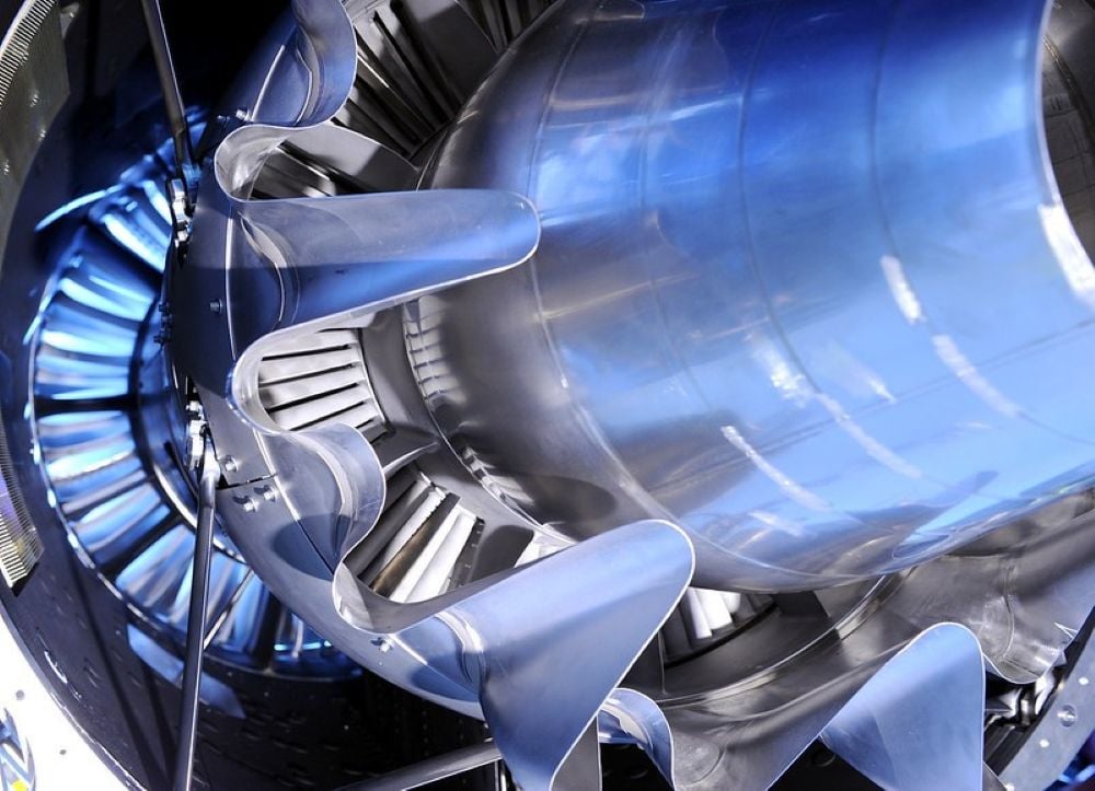 Rolls-Royce On Contract For CCA Engine Design Concept | Aviation Week
