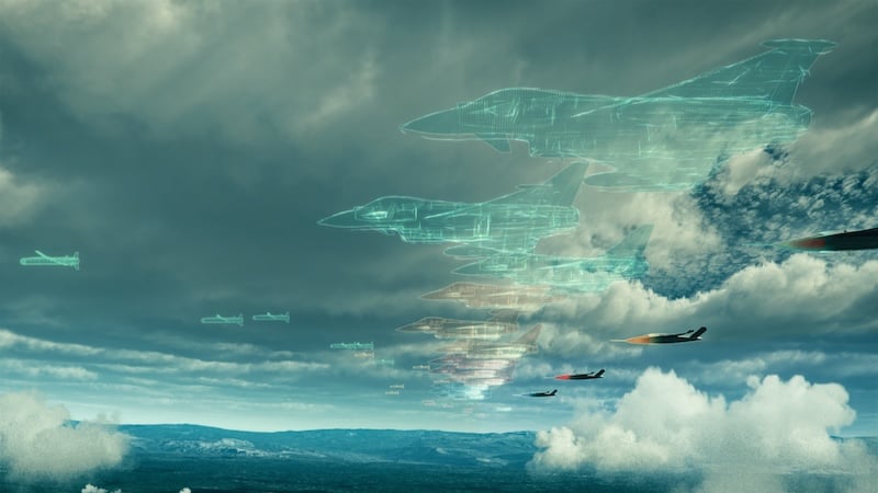 Podcast: What To Know About GCAP's New Pal—Storm Fighter—And More