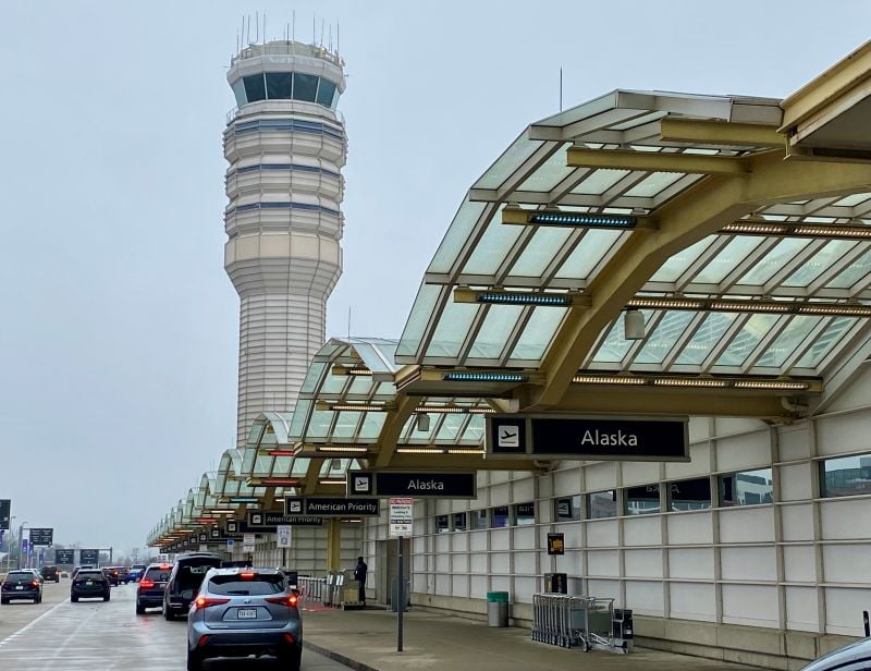 Aviation Group Seeks $20 Billion For ATC Overhaul