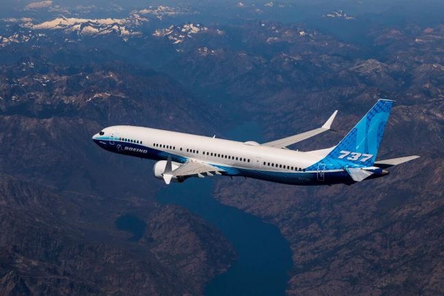 Alaska Eyes Boeing 737-10s To Replace 737-700s