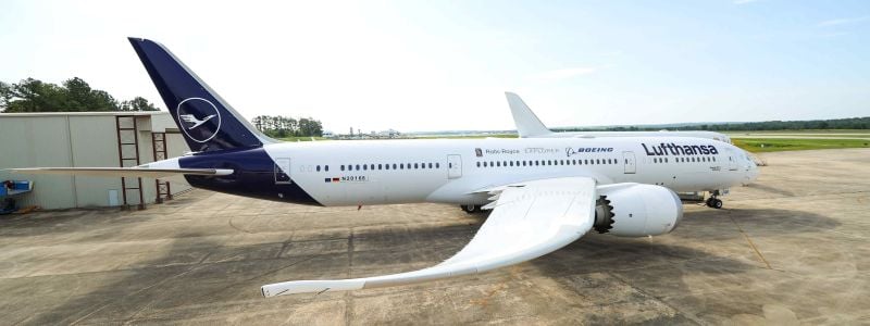 Boeing, Rolls-Royce Set For 787 Next-Gen Engine Inlet Flight Tests