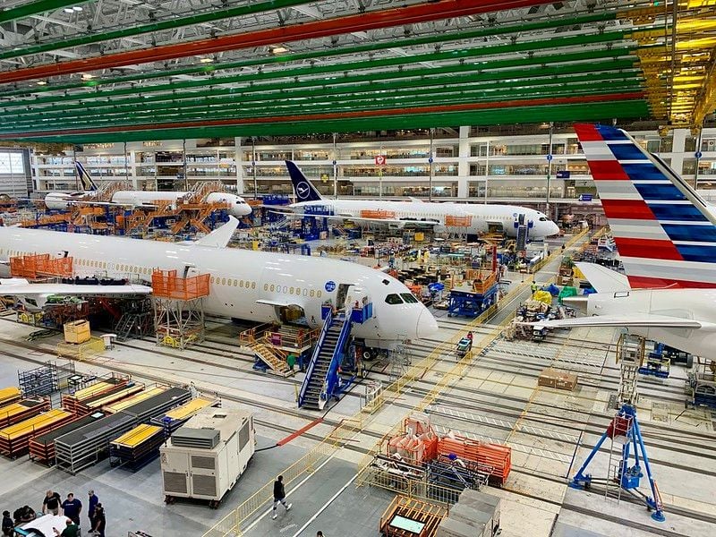 Daily Memo: Industry Is Trying To Do The One Thing It Hates???Hiring