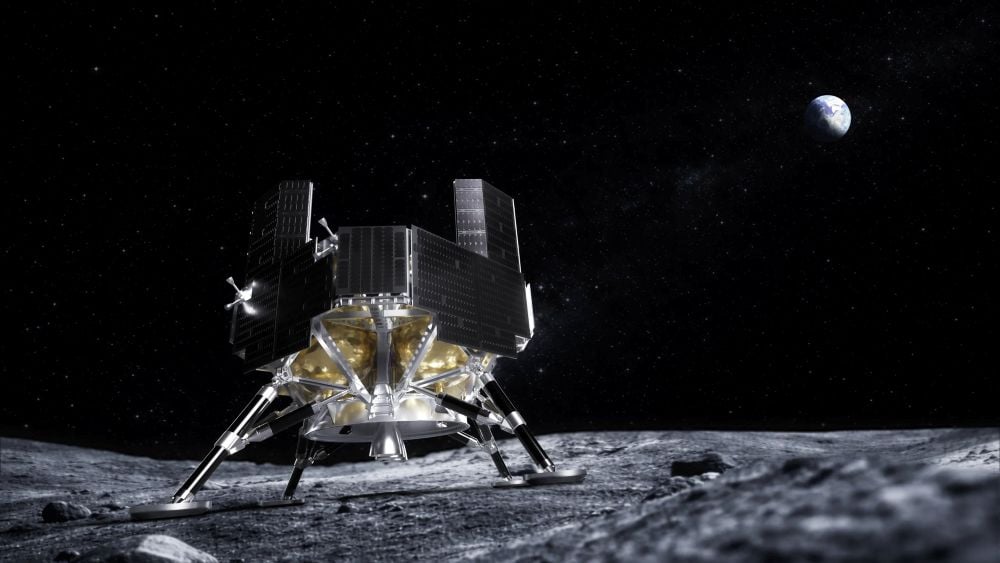 Ispace-U.S., Draper To End NASA CLPS Lunar Lander Partnership