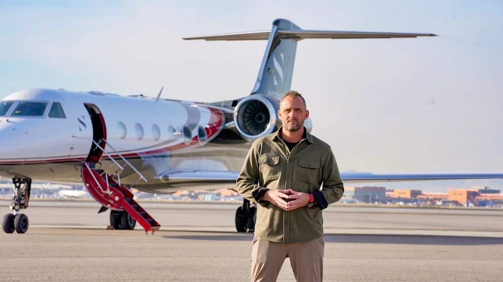 SkyShare Eyes Expansion Following Steady Growth