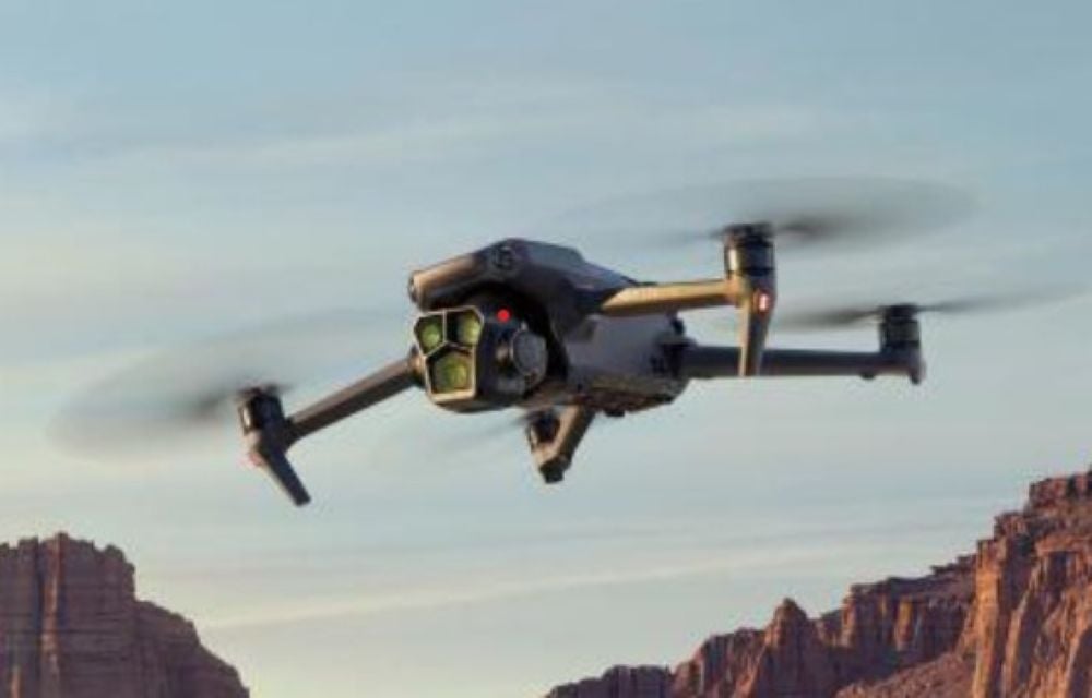 Debrief: How China Built Its Massive Drone Industry