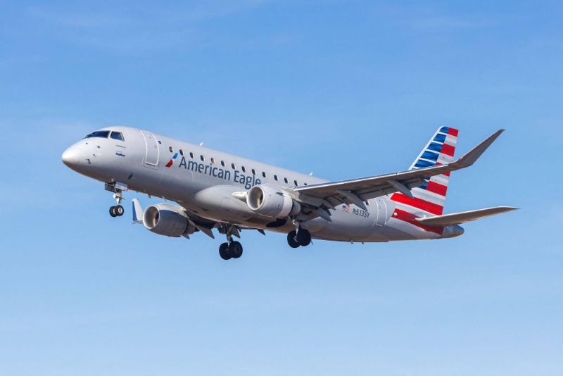 SkyWest Adds E175 Orders, Pursues All Dual-Class Fleet