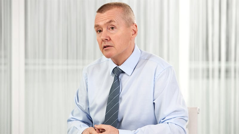 ATW Identifies Key Priorities For IATA's Incoming Chief