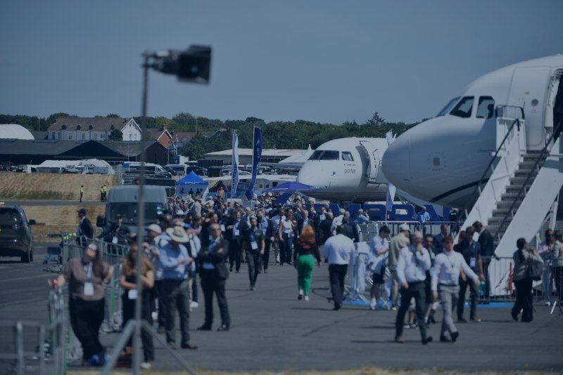 Daten: Farnborough Airshow 2026 – Auftragsbuch für Verkehrsflugzeuge