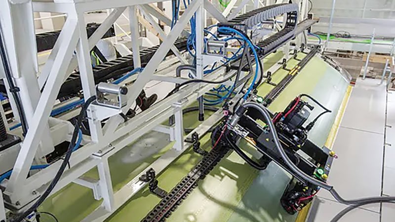 Forget Labor—Industry Cannot Get Enough Automation In Manufacturing