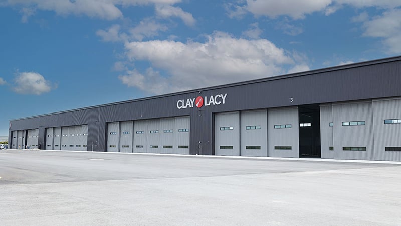 Capacity Crunch Reshapes FBO Industry