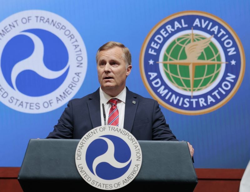 Rocheleau Departing FAA, Returning To NBAA Role