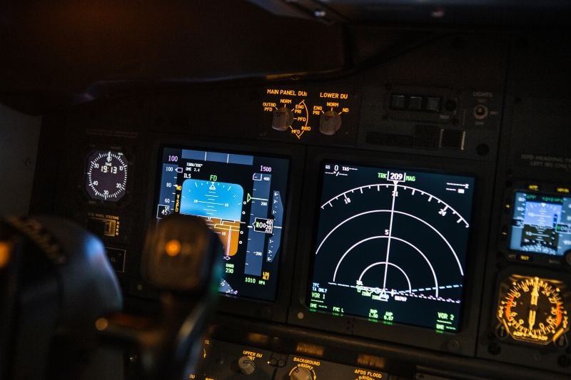 FAA Issues Radio Altimeter Upgrade Mandate