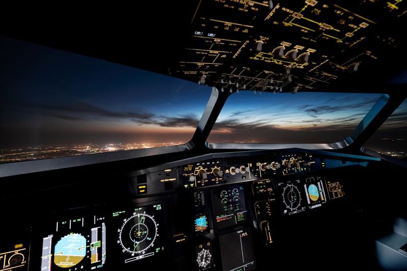 FAA Set To Publish Altimeter Upgrade Rule