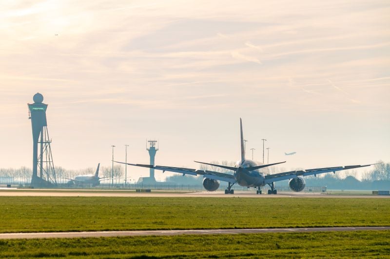 Daily Memo: ETS Reform—Disappointing For Both Airlines And Environmentalists