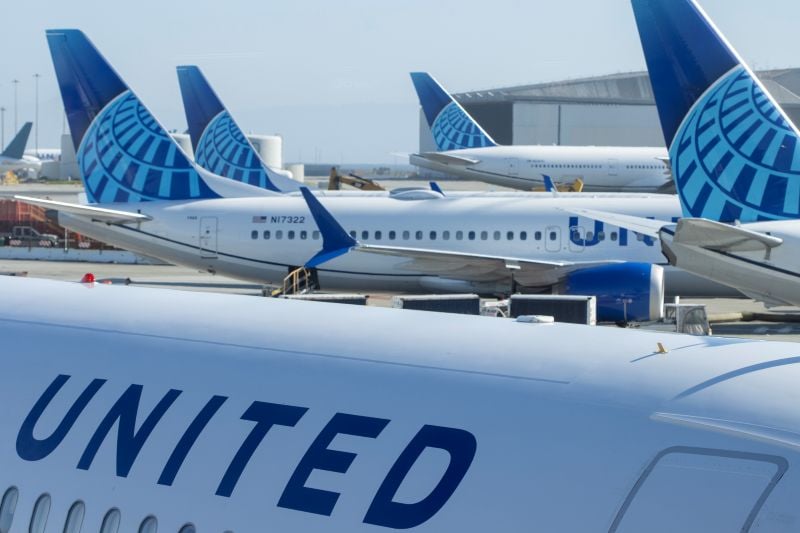 Daily Memo: Margin Moves And Merger Math, An Airline Odyssey