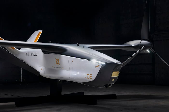 Archer startet zwei hybride VTOL-Programme für Militär und Zivil