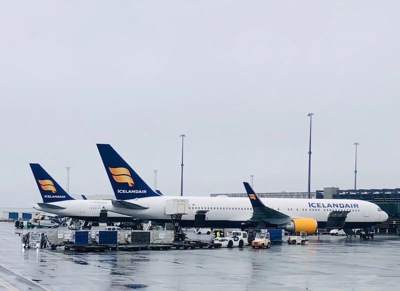 Icelandair To Phase Out Boeing 757s, 767s Earlier Than Expected