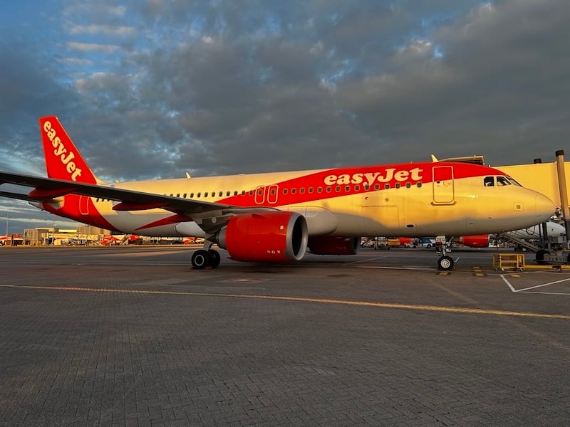Podcast: What Could Happen To UK Budget Carrier EasyJet?
