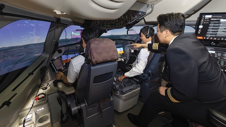 Safety Integration Is Key Factor In Korean Air-Asiana Merger