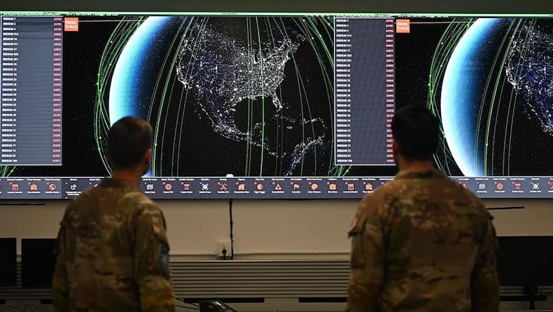 ATLAS System's 2027 Upgrades To Include ‘Five Eyes' Data Sharing