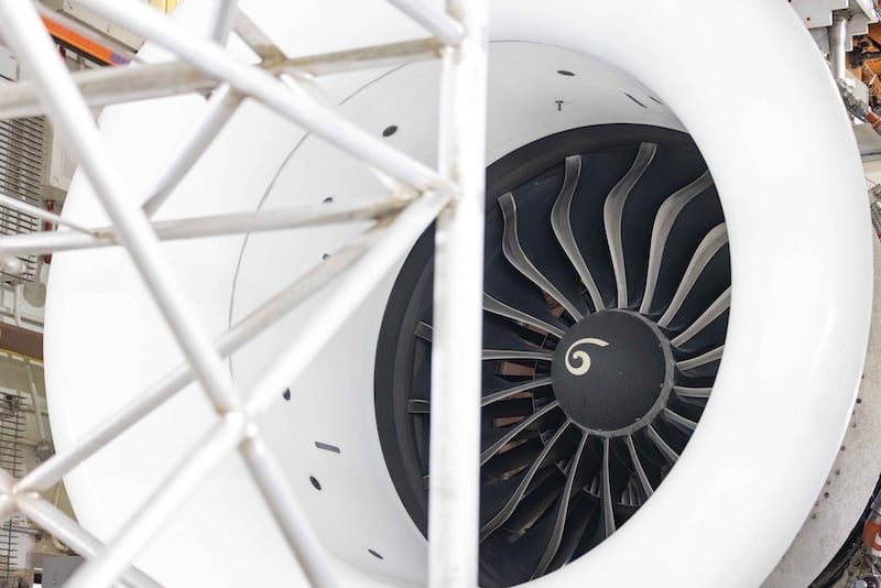 Podcast: What Do Engine Durability Fixes Mean For Next-Gen Propulsion?